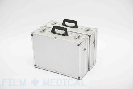 Stainless Steel  Case